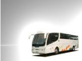 24 Seater Kettering Minicoach