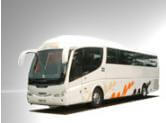 49 Seater Kettering Coach