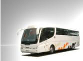 36 Seater Kettering Coach